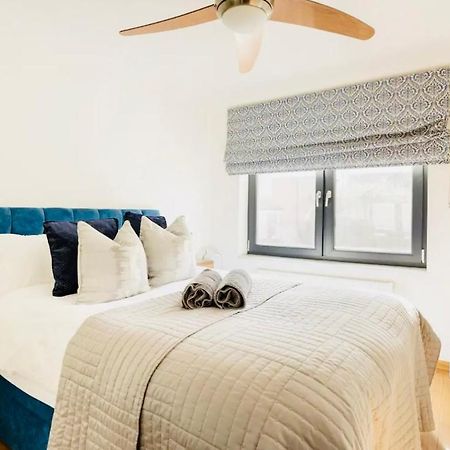 Apartament Coppa Hill Winkfield Zewnętrze zdjęcie