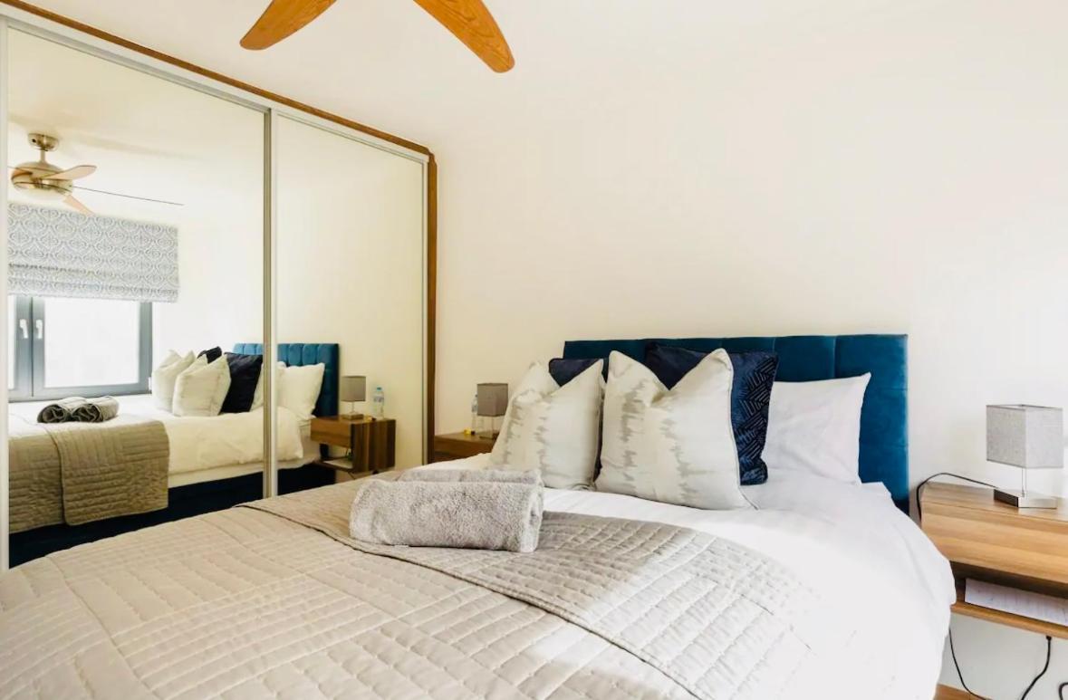 Apartament Coppa Hill Winkfield Zewnętrze zdjęcie