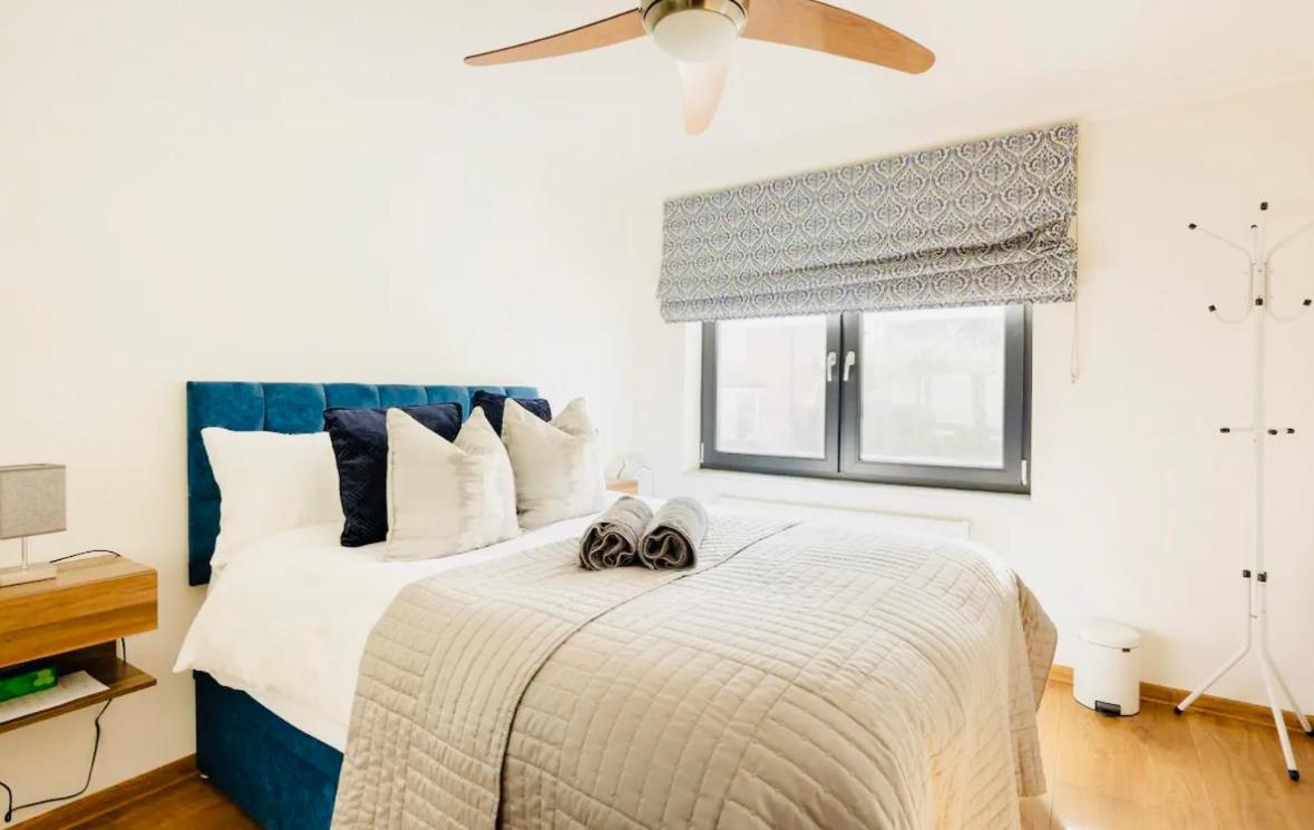 Apartament Coppa Hill Winkfield Zewnętrze zdjęcie