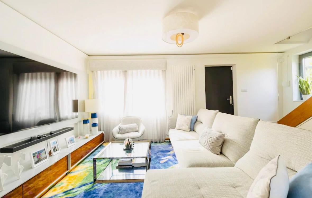 Apartament Coppa Hill Winkfield Zewnętrze zdjęcie