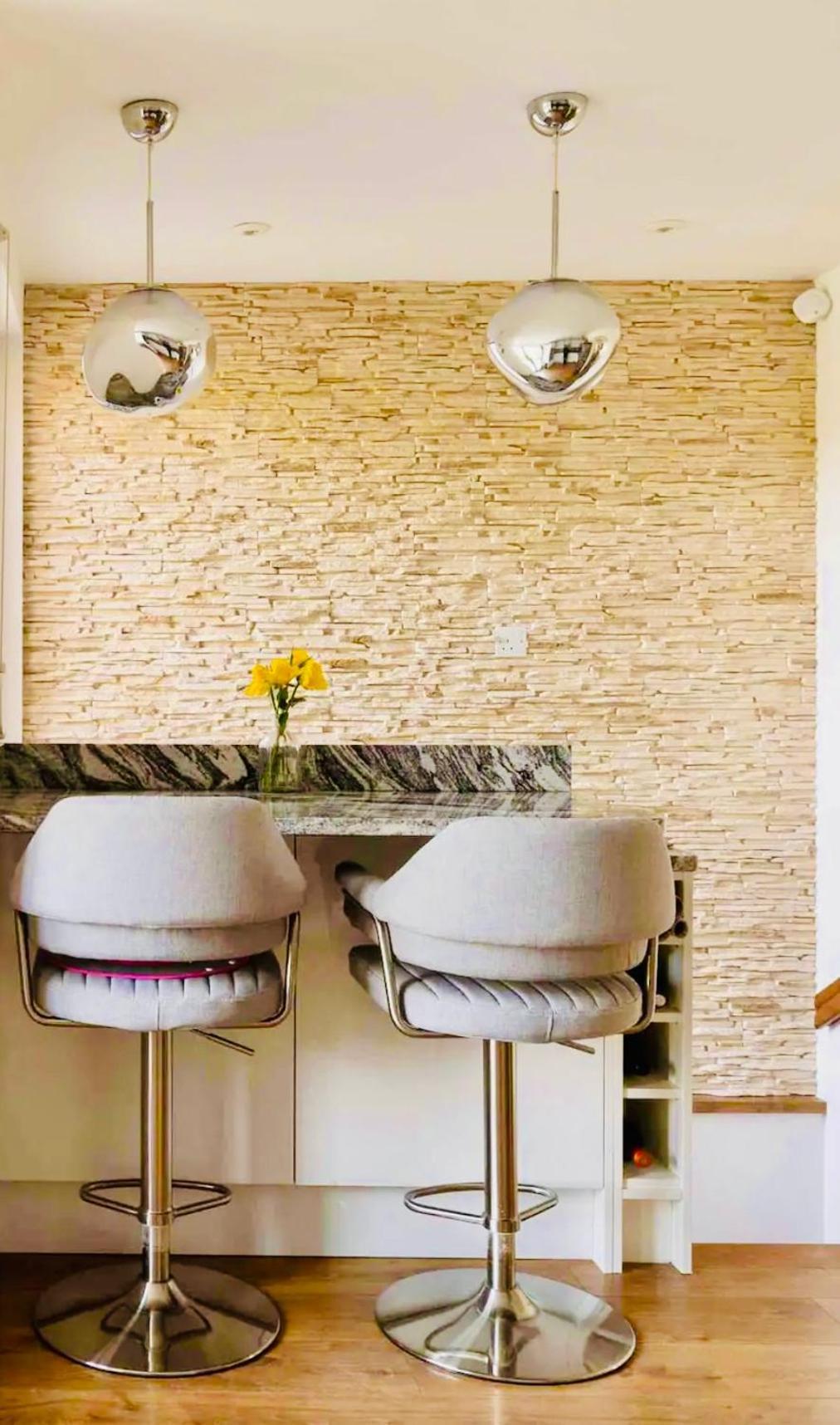Apartament Coppa Hill Winkfield Zewnętrze zdjęcie